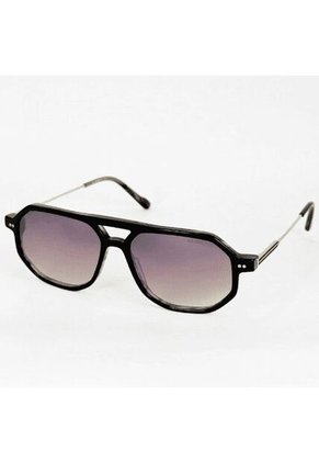 GAFAS DE SOL UNISEX WANDERTH FILTRO UV400 CON LENTES POLARIZADOS-DORADO-NEGRO-2472