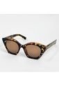 GAFAS DE SOL UNISEX WANDERTH FILTRO UV400 CON LENTES POLARIZADOS-ANIMAL PRINT -S26103 de Wanderth