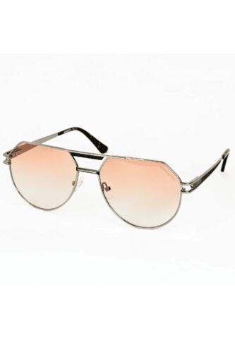 GAFAS DE SOL UNISEX WANDERTH FILTRO UV400 CON LENTES POLARIZADOS-PLATEADO-ROSA-4533 Wanderth