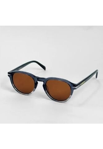 GAFAS DE SOL UNISEX WANDERTH FILTRO UV400 CON LENTES POLARIZADOS-AZUL-CAFE-ZH23013A Wanderth