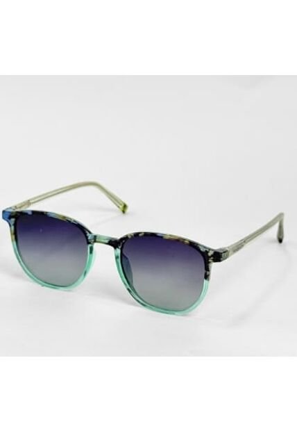 GAFAS DE SOL UNISEX WANDERTH FILTRO UV400 CON LENTES POLARIZADOS-VERDE-AZUL-7213