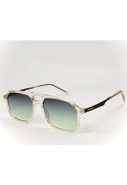 GAFAS DE SOL UNISEX WANDERTH FILTRO UV400 CON LENTES POLARIZADOS-TRANSPARENTE-ROSA-2665