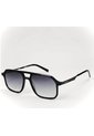 GAFAS DE SOL UNISEX WANDERTH FILTRO UV400 CON LENTES POLARIZADOS-NEGRO-2665 de Wanderth