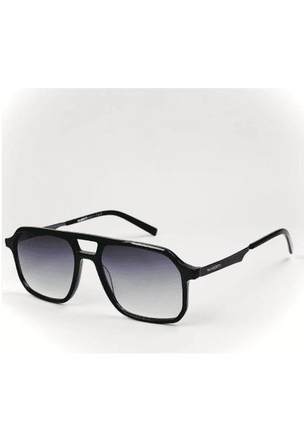 GAFAS DE SOL UNISEX WANDERTH FILTRO UV400 CON LENTES POLARIZADOS-NEGRO-2665