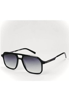 GAFAS DE SOL UNISEX WANDERTH FILTRO UV400 CON LENTES POLARIZADOS-NEGRO-2665