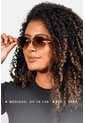 GAFAS DE SOL UNISEX WANDERTH FILTRO UV400 CON LENTES POLARIZADOS-PLATEADO-AZUL-3096 de Wanderth
