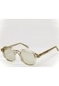 GAFAS DE SOL UNISEX WANDERTH FILTRO UV400 CON LENTES POLARIZADOS-DORADO-TRANSPARENTE-2223 de Wanderth