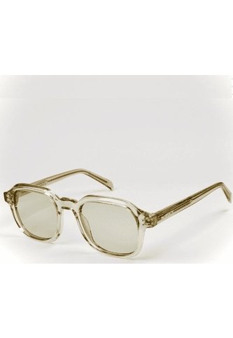 GAFAS DE SOL UNISEX WANDERTH FILTRO UV400 CON LENTES POLARIZADOS-DORADO-TRANSPARENTE-2223 Wanderth