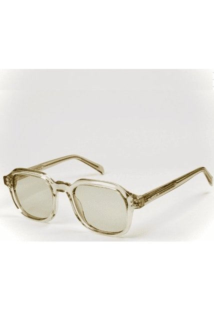 GAFAS DE SOL UNISEX WANDERTH FILTRO UV400 CON LENTES POLARIZADOS-DORADO-TRANSPARENTE-2223