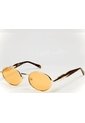 GAFAS DE SOL UNISEX WANDERTH FILTRO UV400 CON LENTES POLARIZADOS-DORADO-AMARILLO-4499 de Wanderth