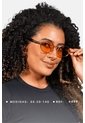 GAFAS DE SOL UNISEX WANDERTH FILTRO UV400 CON LENTES POLARIZADOS-DORADO-AMARILLO-4499 de Wanderth