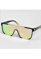 GAFAS DE SOL UNISEX WANDERTH FILTRO UV400 CON LENTES POLARIZADOS -VERDE-AMARILLO-TR7543 de Wanderth