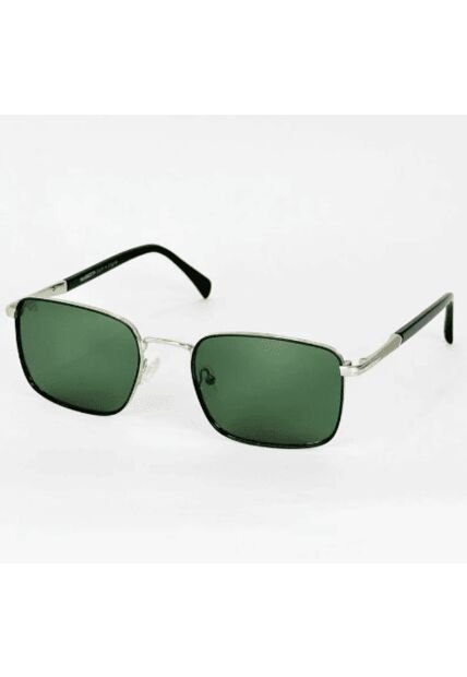 GAFAS DE SOL UNISEX WANDERTH FILTRO UV400 CON LENTES POLARIZADOS-DORADO-VERDE-RTM-2101