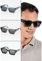 GAFAS DE SOL UNISEX WANDERTH FILTRO UV400 CON LENTES POLARIZADOS-AZUL-GS5858 de Wanderth