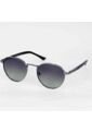 GAFAS DE SOL UNISEX WANDERTH FILTRO UV400 CON LENTES POLARIZADOS-GRIS-NEGRO-PS33216 de Wanderth