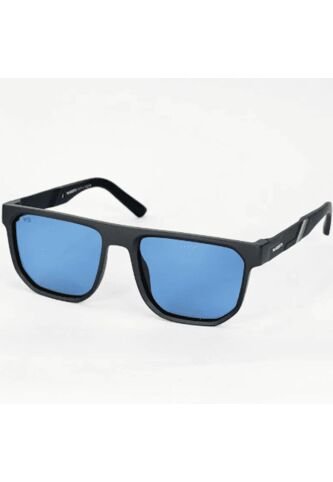 GAFAS DE SOL UNISEX WANDERTH FILTRO UV400 CON LENTES POLARIZADOS-GRIS-AZUL-OLD2026 Wanderth
