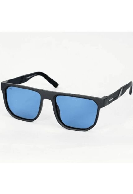 GAFAS DE SOL UNISEX WANDERTH FILTRO UV400 CON LENTES POLARIZADOS-GRIS-AZUL-OLD2026