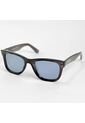 GAFAS DE SOL UNISEX WANDERTH FILTRO UV400 CON LENTES POLARIZADOS -NEGRO-R0502S de Wanderth