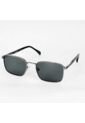 GAFAS DE SOL UNISEX WANDERTH FILTRO UV400 CON LENTES POLARIZADOS-NEGRO-GRIS-RTM-2101 de Wanderth
