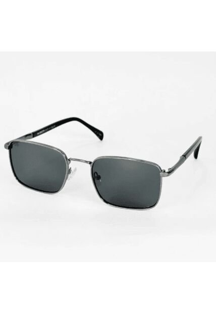 GAFAS DE SOL UNISEX WANDERTH FILTRO UV400 CON LENTES POLARIZADOS-NEGRO-GRIS-RTM-2101