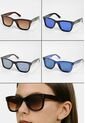 GAFAS DE SOL UNISEX WANDERTH FILTRO UV400 CON LENTES POLARIZADOS -AZUL-R0502S de Wanderth