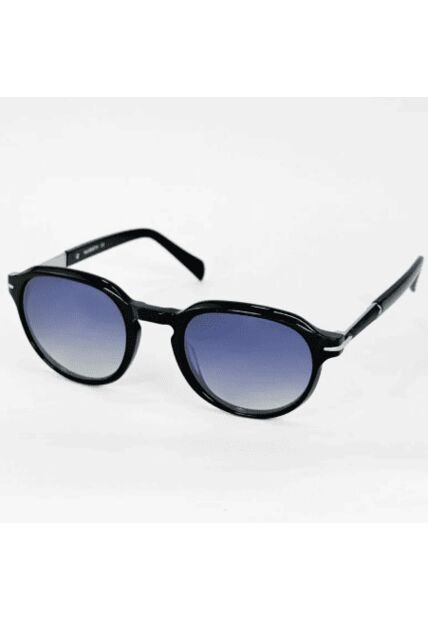 GAFAS DE SOL UNISEX WANDERTH FILTRO UV400 CON LENTES POLARIZADOS-NEGRO-2483