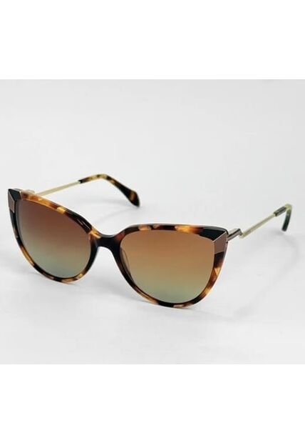 GAFAS DE SOL UNISEX WANDERTH FILTRO UV400 CON LENTES POLARIZADOS -NEGRO-NARANJA-6223LP