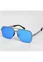 GAFAS DE SOL UNISEX WANDERTH FILTRO UV400 CON LENTES POLARIZADOS -CELESTE-GRIS-JS8511 de Wanderth
