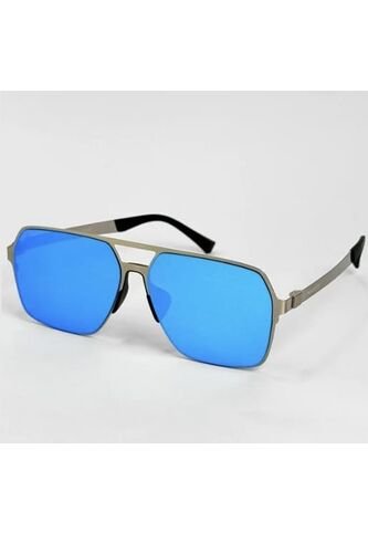 GAFAS DE SOL UNISEX WANDERTH FILTRO UV400 CON LENTES POLARIZADOS -CELESTE-GRIS-JS8511 Wanderth