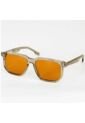 GAFAS DE SOL UNISEX WANDERTH FILTRO UV400 CON LENTES POLARIZADOS-CAFE-NARANJA-25100 de Wanderth