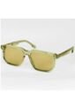 GAFAS DE SOL UNISEX WANDERTH FILTRO UV400 CON LENTES POLARIZADOS-DORADO-25100 de Wanderth
