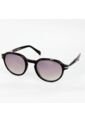 GAFAS DE SOL UNISEX WANDERTH FILTRO UV400 CON LENTES POLARIZADOS-NEGRO-CAFE-2483 de Wanderth