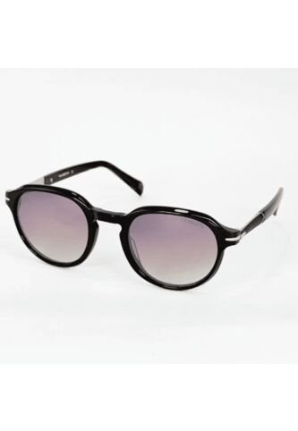 GAFAS DE SOL UNISEX WANDERTH FILTRO UV400 CON LENTES POLARIZADOS-NEGRO-CAFE-2483 Wanderth