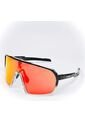 GAFA CICLISMO Y DEPORTES WANDERTH STRENGTH DE UN SOLO LENTE FOTOCROMATICO NEGRO-TRANSPARENTE de Wanderth