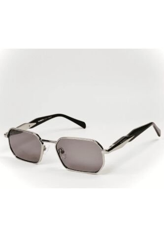 GAFAS DE SOL UNISEX WANDERTH FILTRO UV400 CON LENTES POLARIZADOS-PLATEADO-4500 Wanderth