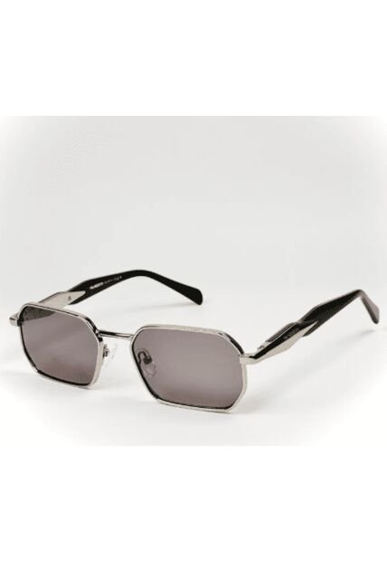 GAFAS DE SOL UNISEX WANDERTH FILTRO UV400 CON LENTES POLARIZADOS-PLATEADO-4500