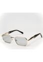 GAFAS DE SOL UNISEX WANDERTH FILTRO UV400 CON LENTES POLARIZADOS-DORADO-NEGRO-4500 de Wanderth