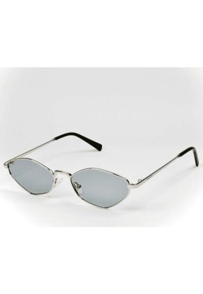 GAFAS DE SOL UNISEX WANDERTH FILTRO UV400 CON LENTES POLARIZADOS-PLATEADO-AZUL-GLT9307