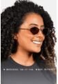 GAFAS DE SOL UNISEX WANDERTH FILTRO UV400 CON LENTES POLARIZADOS-PLATEADO-AZUL-GLT9307 de Wanderth