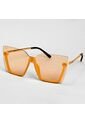 GAFAS DE SOL UNISEX WANDERTH FILTRO UV400 CON LENTES POLARIZADOS-DORADO-NARANJA-2224 de Wanderth