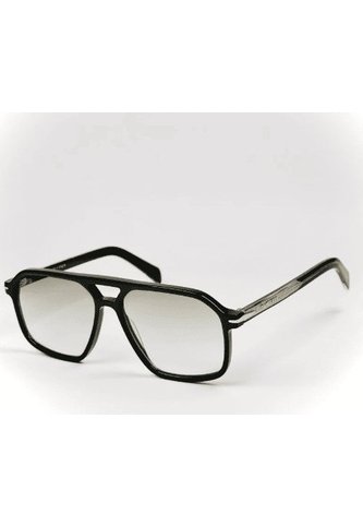 GAFAS DE SOL UNISEX WANDERTH FILTRO UV400 CON LENTES POLARIZADOS-NEGRO-2826 Wanderth