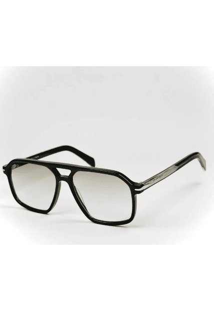 GAFAS DE SOL UNISEX WANDERTH FILTRO UV400 CON LENTES POLARIZADOS-NEGRO-2826
