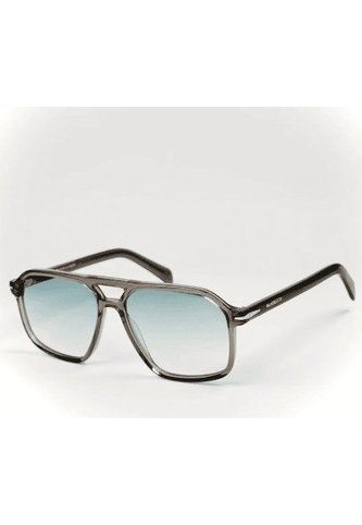GAFAS DE SOL UNISEX WANDERTH FILTRO UV400 CON LENTES POLARIZADOS-GRIS-2826 Wanderth