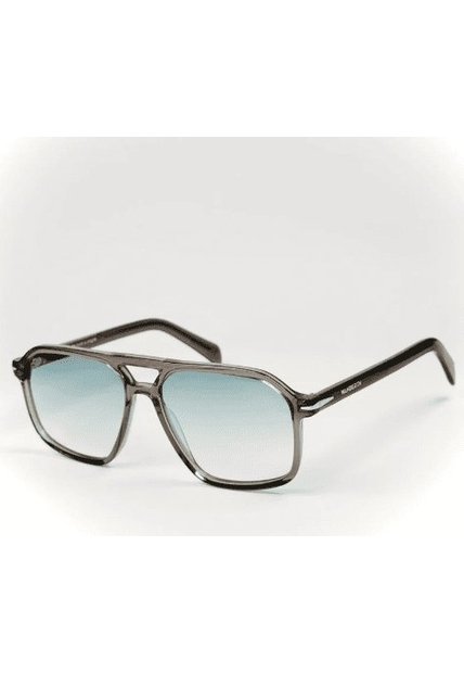 GAFAS DE SOL UNISEX WANDERTH FILTRO UV400 CON LENTES POLARIZADOS-GRIS-2826
