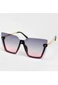 GAFAS DE SOL UNISEX WANDERTH FILTRO UV400 CON LENTES POLARIZADOS-DORADO-NEGRO-2224 de Wanderth