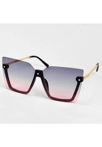 GAFAS DE SOL UNISEX WANDERTH FILTRO UV400 CON LENTES POLARIZADOS-DORADO-NEGRO-2224 Wanderth