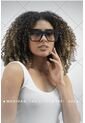 GAFAS DE SOL UNISEX WANDERTH FILTRO UV400 CON LENTES POLARIZADOS-DORADO-NEGRO-2224 de Wanderth
