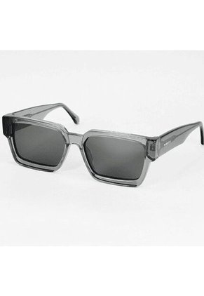 GAFAS DE SOL UNISEX WANDERTH FILTRO UV400 CON LENTES POLARIZADOS-GRIS-GS5858