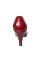 Zapato Cerrado >tacon Bajo > Ejecutivo >  Vino Tinto Degrade > WANTED Ref. 674D de Wanted