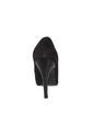Tacones Stilettos Negro Gamuza  Wanted Ref Splendid de Wanted